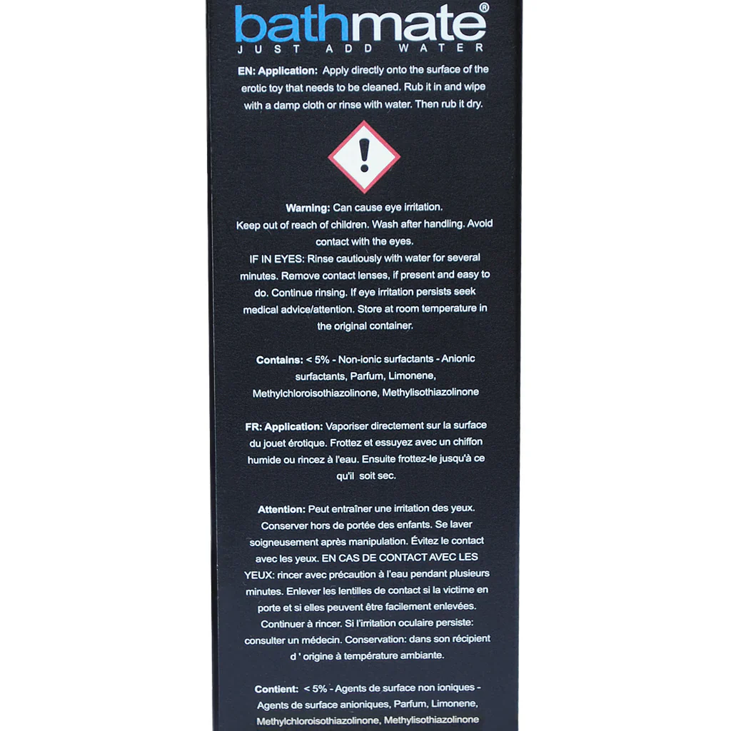 Bathmate HydroXtreme 11 Penis Pump Set - Image 10