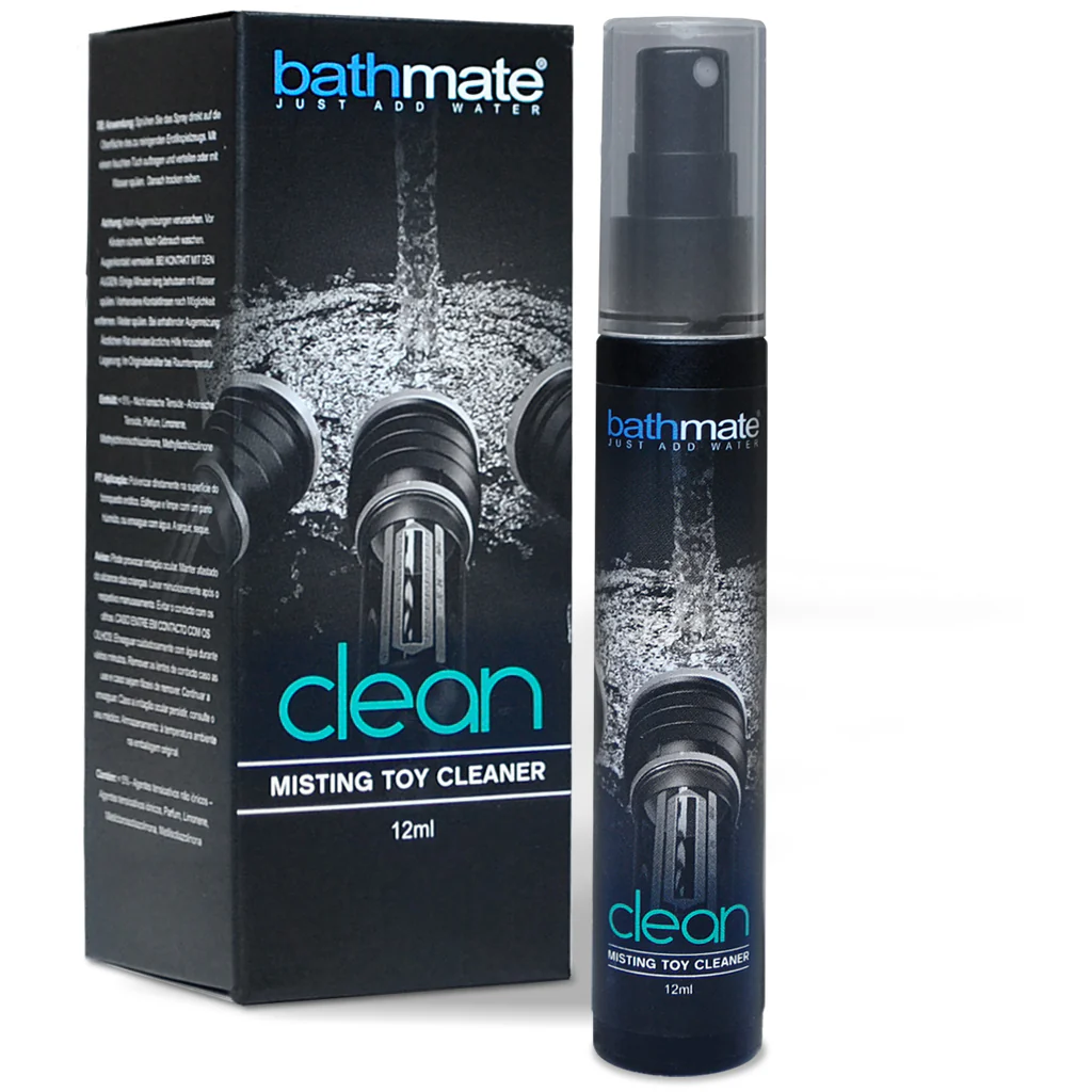 Bathmate HydroXtreme 3 Penis Pump Set - Image 9