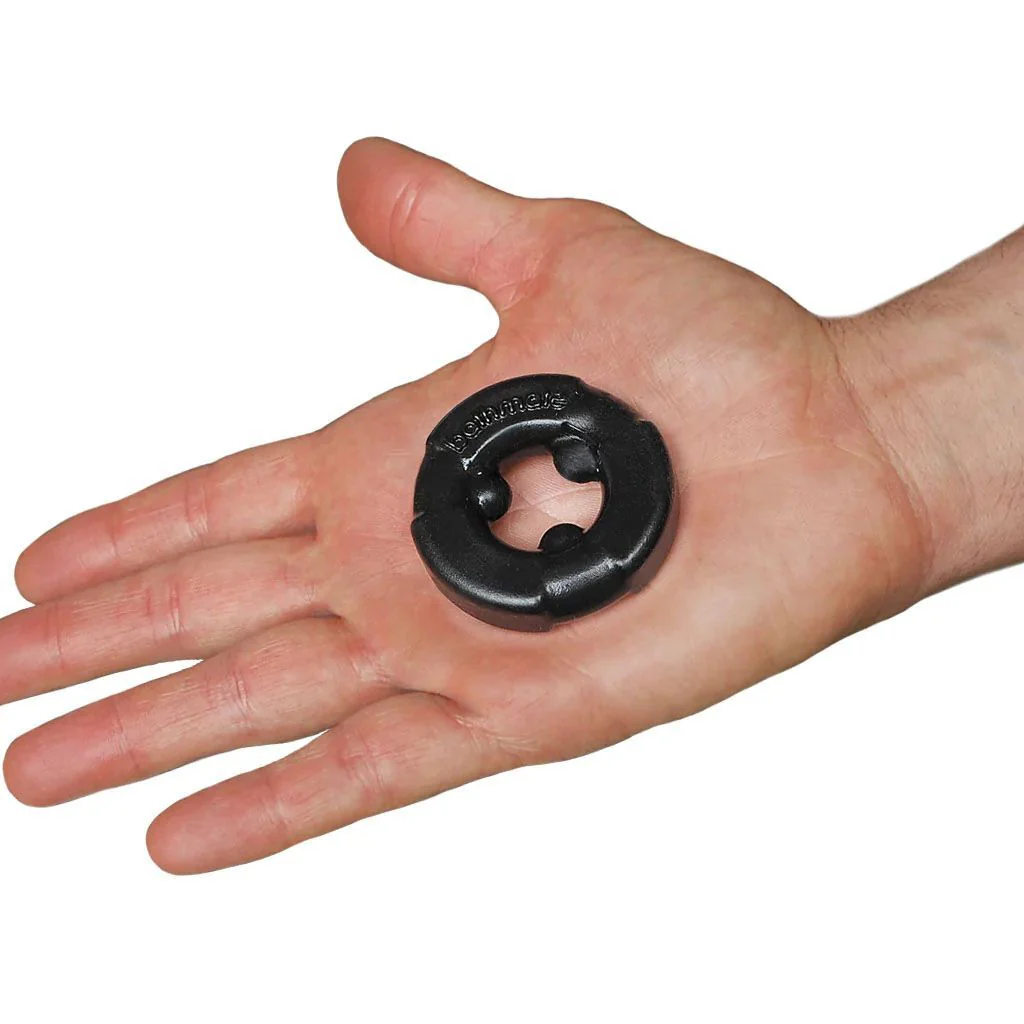 Bathmate Power Rings for Sexual Performance - Image 5