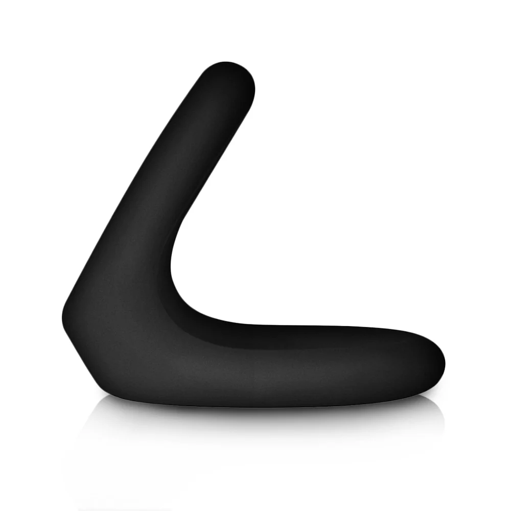Forto F-22 Cock & Ball Double Ring - Image 4