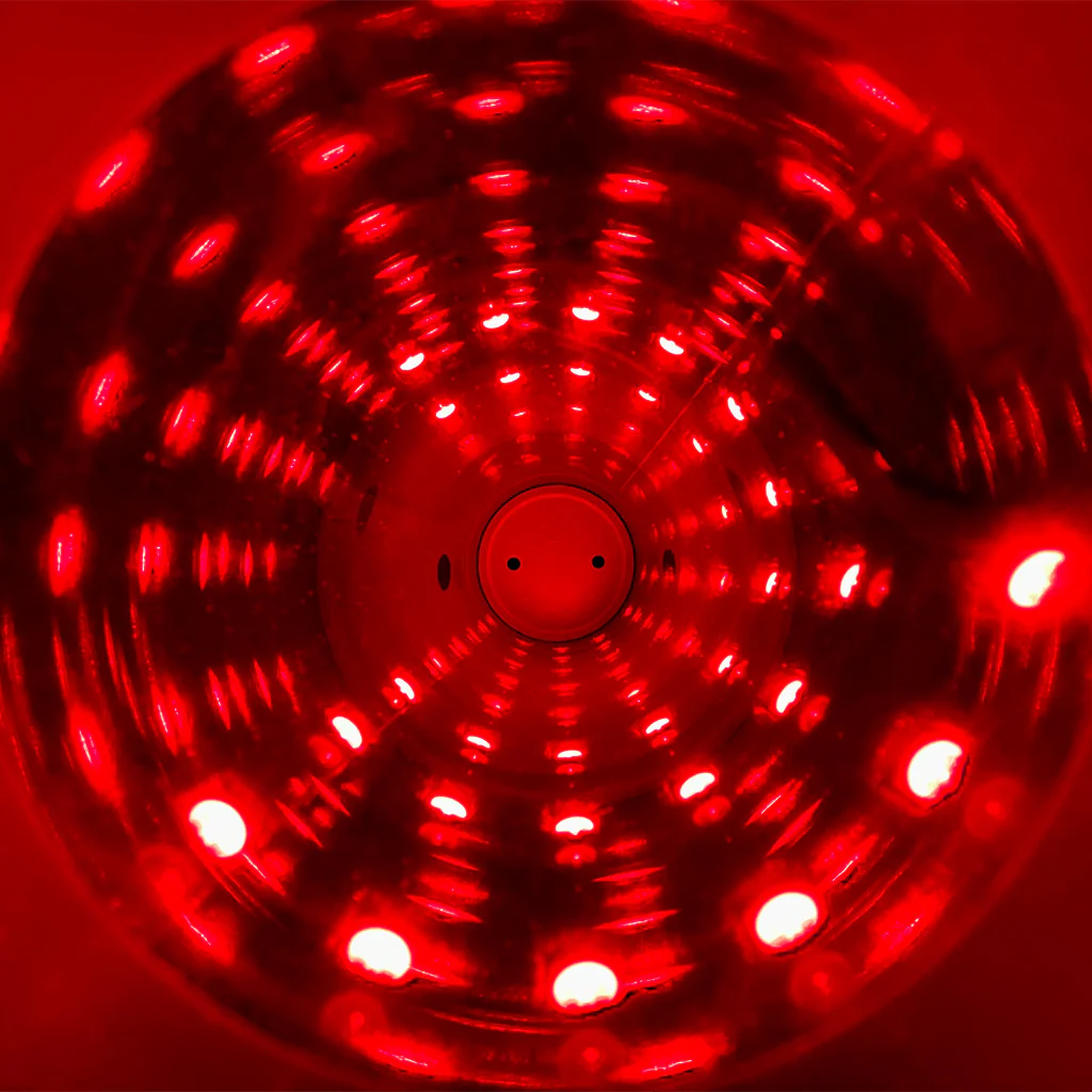Optimus Red Blood Flow Boosting Red Light Pump Wrap - Image 8