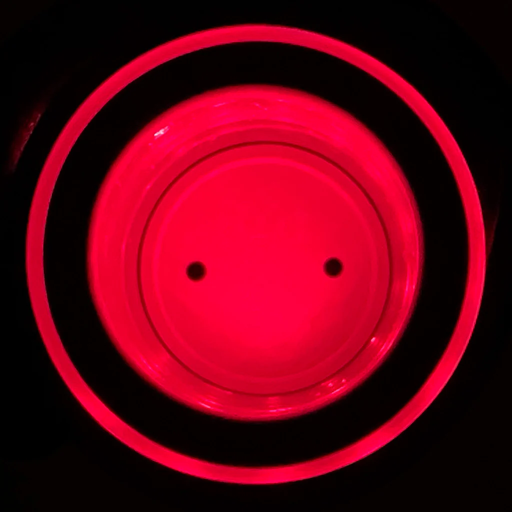 Optimus Red Blood Flow Boosting Penis Pump Wrap Set - Image 19