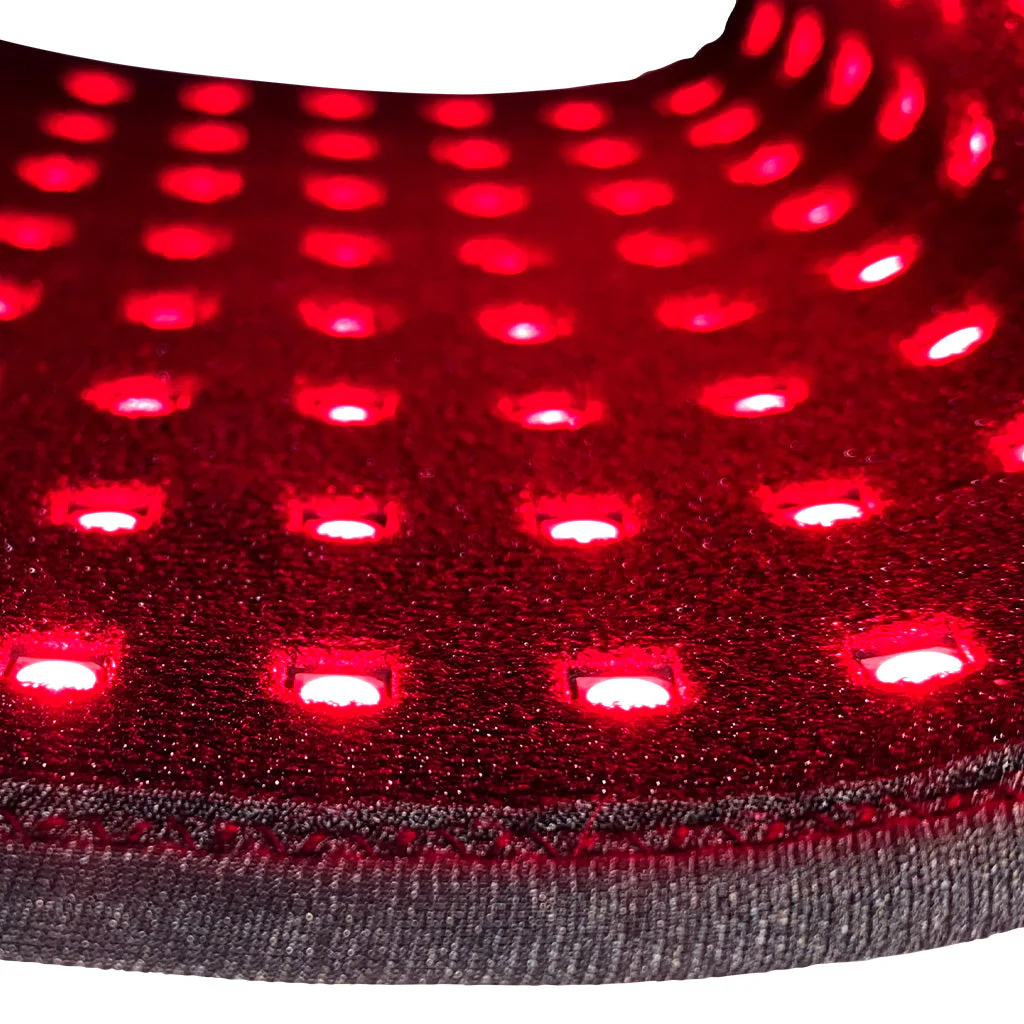 Optimus Red Triple-Action Erection Enhancer - Image 11