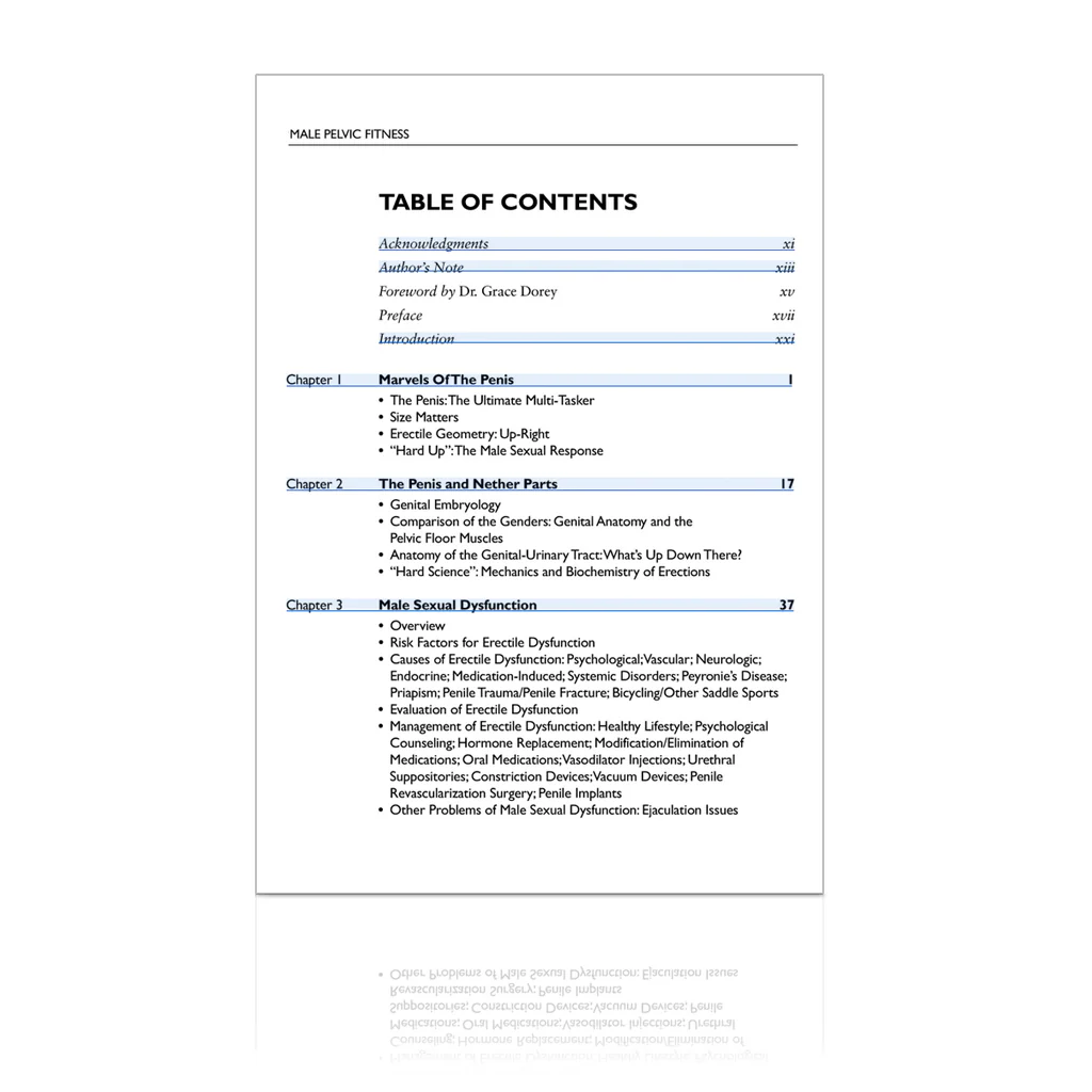 Prostate Health and BPH Program - Image 20