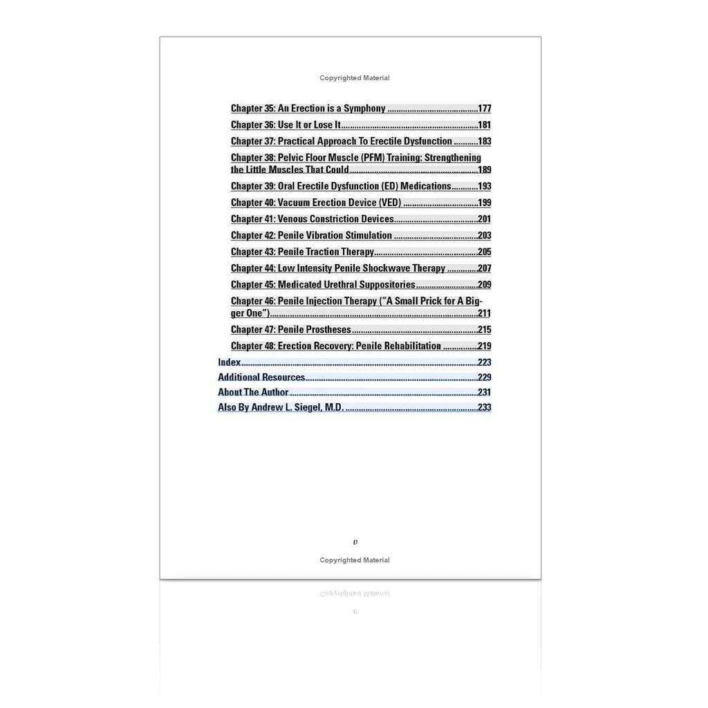 Prostatectomy Preparation and Surgical Recovery Program - Image 18
