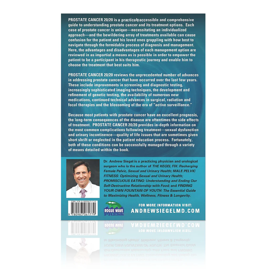 Prostatectomy Preparation and Surgical Recovery Program - Image 19