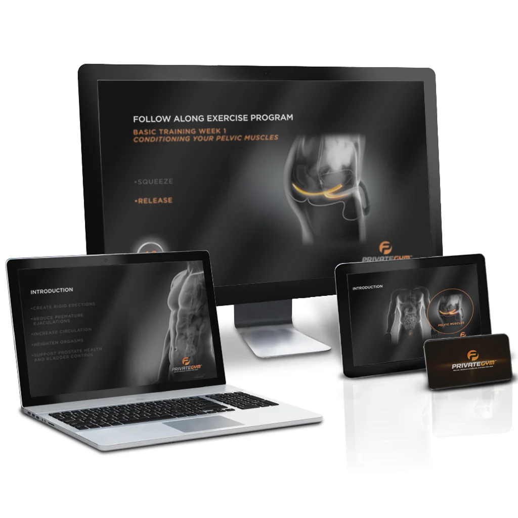 Quick Boost Erectile Dysfunction Program - Image 2