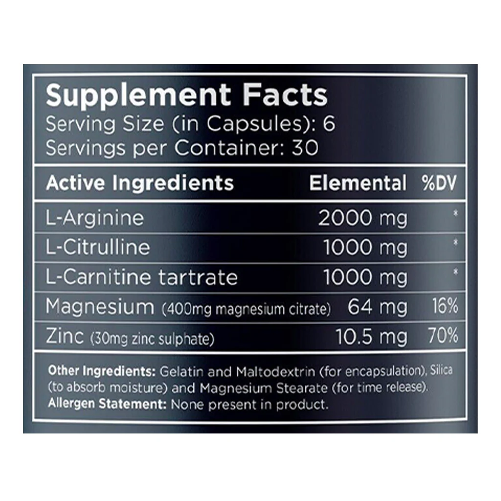 Quick Boost Erectile Dysfunction Program - Image 9