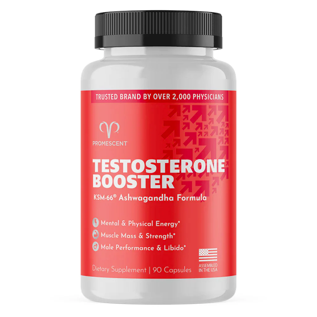 Quick Boost Testosterone Booster Program - Image 5