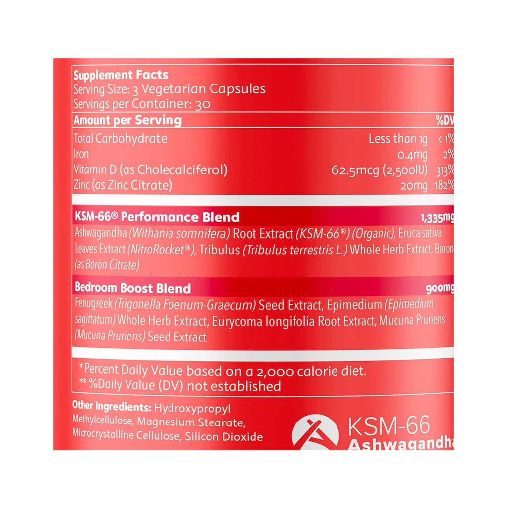 Quick Boost Testosterone Booster Program - Image 6