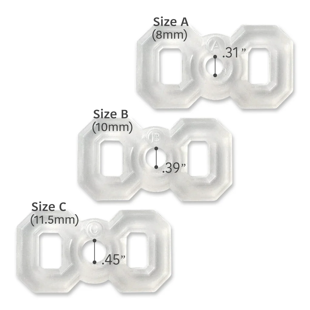 Spartan Medical-Grade Constriction Rings - Image 8