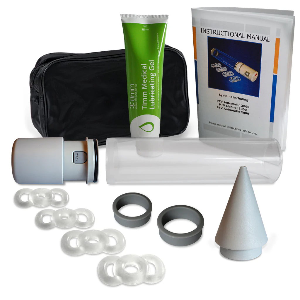 The Ultimate Erectile Dysfunction Program - Image 23