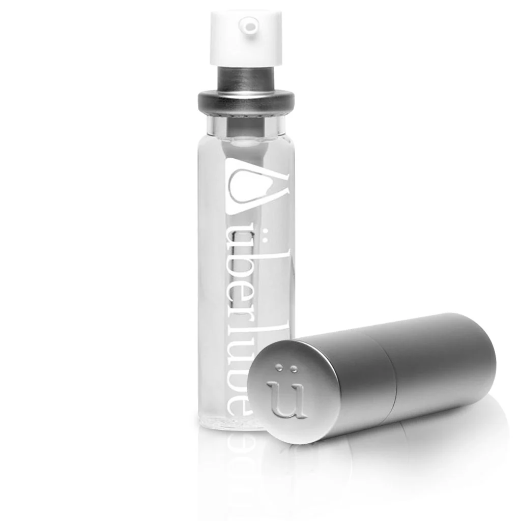 Uberlube Silicone-Based Travel-Sized Lubricant - Image 14