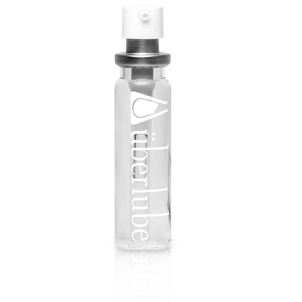 Uberlube Silicone-Based Travel-Sized Lubricant - Image 18