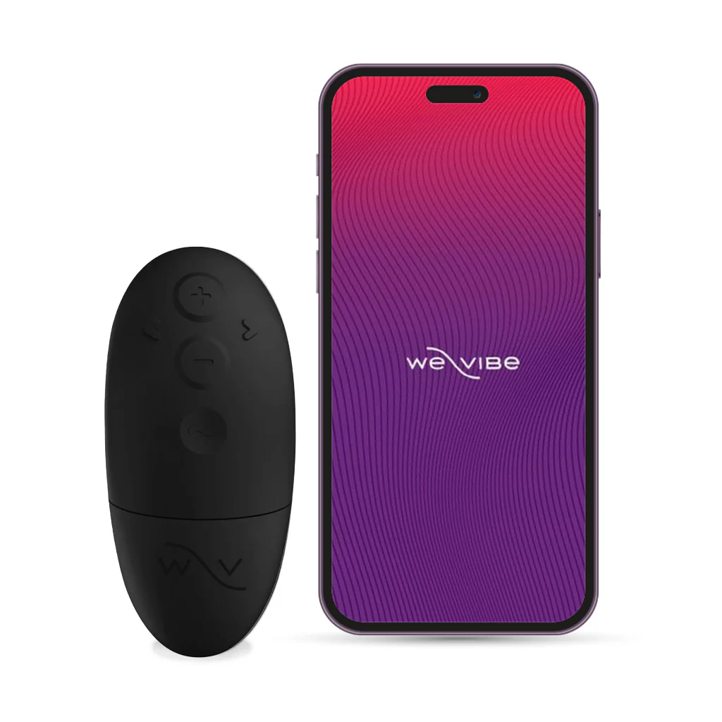 We-Vibe Bond Remote-Controlled Penis Ring - Image 5