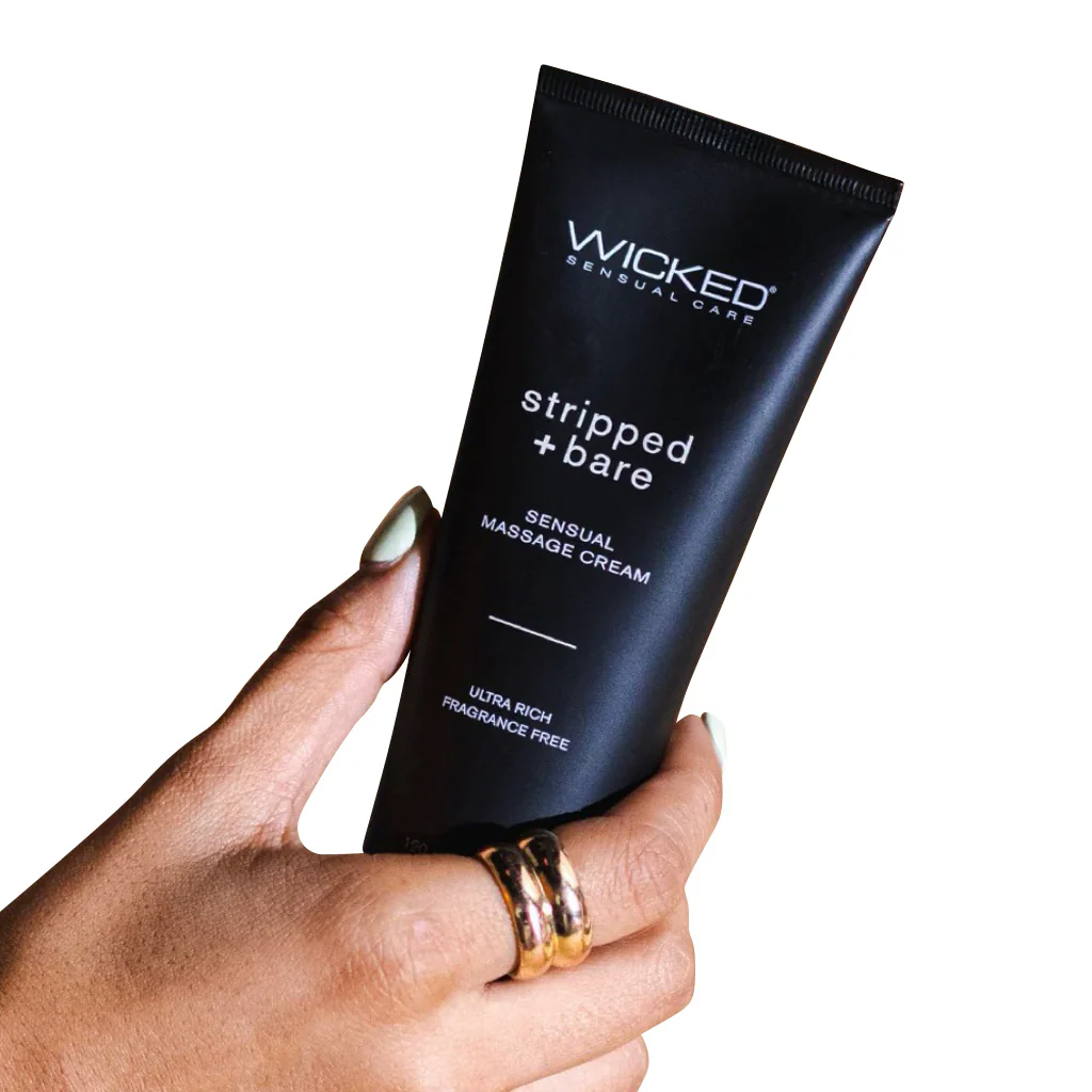 Wicked Erotic Massage Oil - Image 9